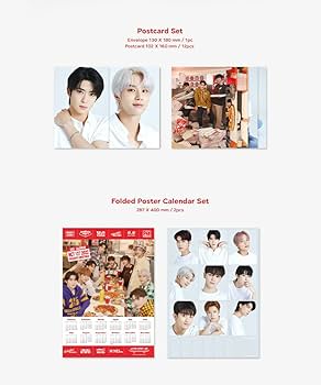 【残1】TVT Year&#39;s Greetings 2022 - Tul Ver jp.ktown4u.com : TVXQ! - [2025 SM ARTIST SEASON'S GREETINGS